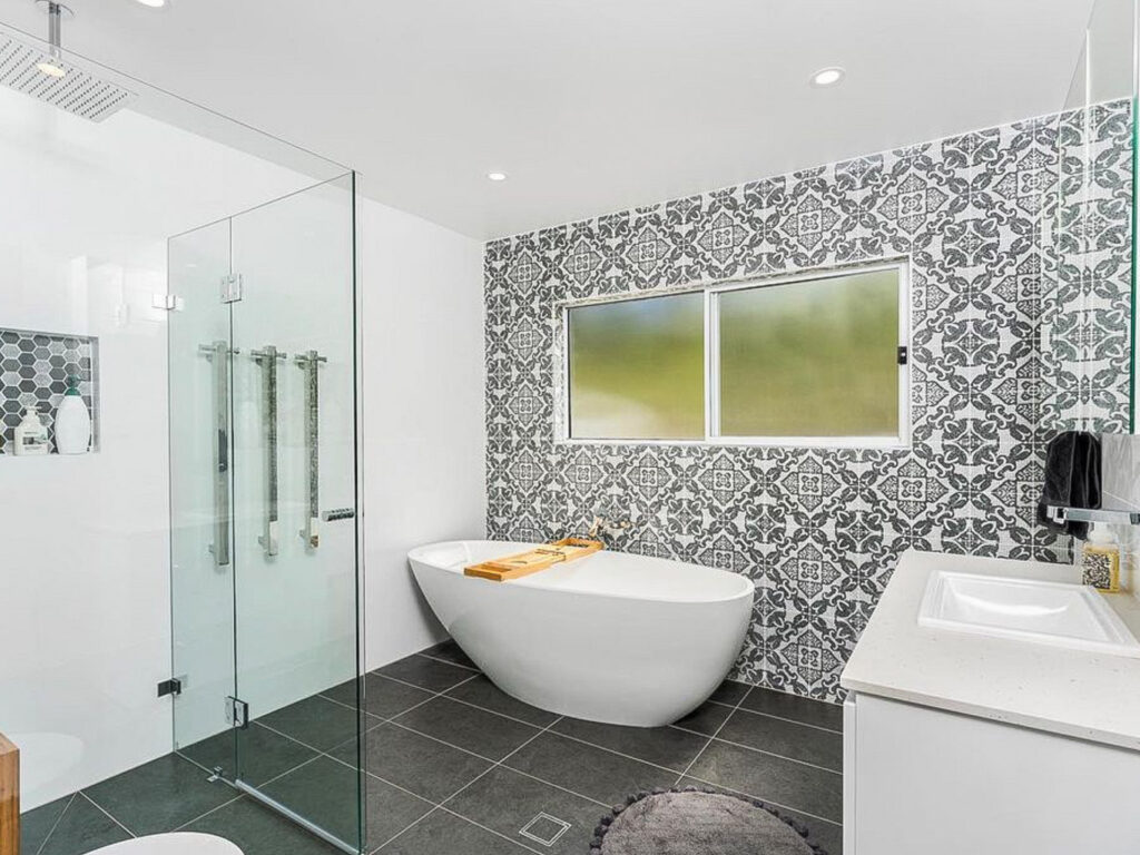 Bathroom renovations in Sydney